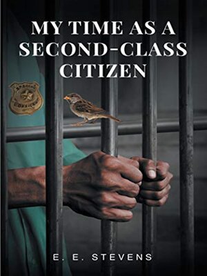 cover image of My Time as a Second Class Citizen